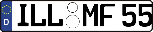 ILL-MF55