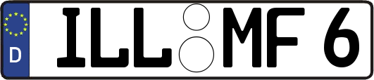 ILL-MF6