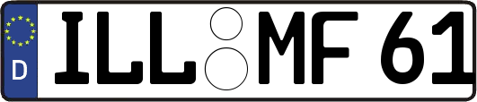 ILL-MF61