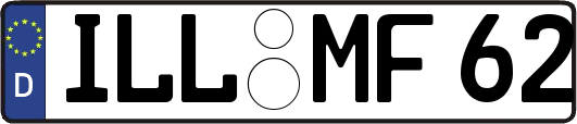 ILL-MF62
