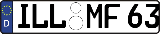 ILL-MF63
