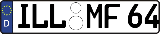 ILL-MF64