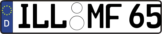 ILL-MF65