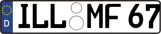 ILL-MF67
