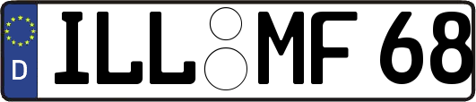 ILL-MF68