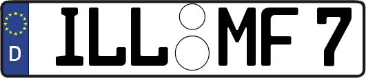 ILL-MF7