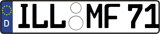 ILL-MF71