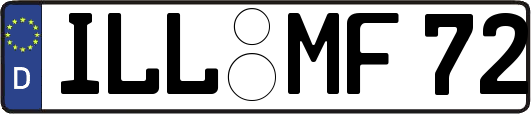 ILL-MF72