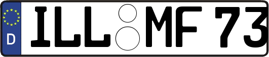 ILL-MF73