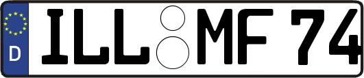ILL-MF74