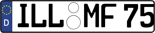 ILL-MF75