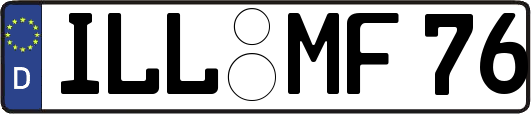 ILL-MF76
