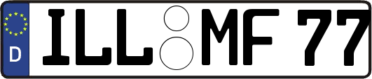 ILL-MF77