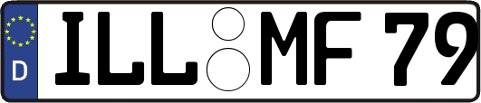 ILL-MF79