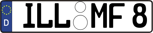 ILL-MF8