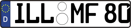 ILL-MF80