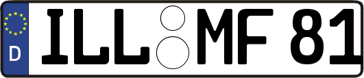 ILL-MF81