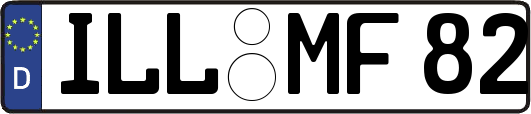 ILL-MF82
