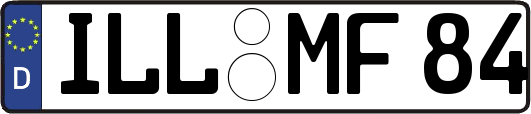 ILL-MF84