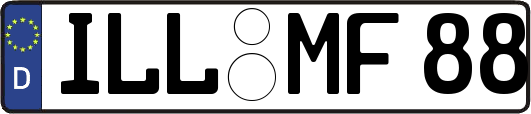 ILL-MF88