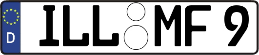 ILL-MF9