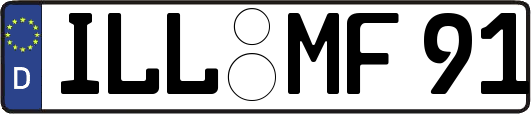 ILL-MF91