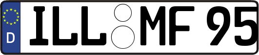 ILL-MF95