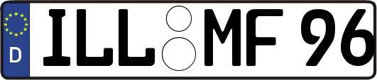 ILL-MF96