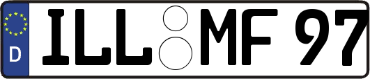 ILL-MF97
