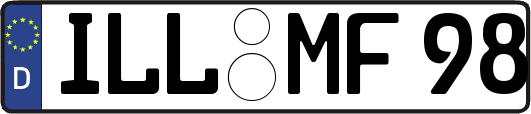 ILL-MF98
