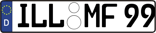 ILL-MF99