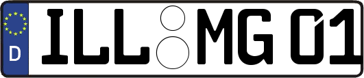 ILL-MG01