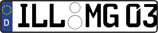 ILL-MG03
