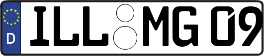 ILL-MG09