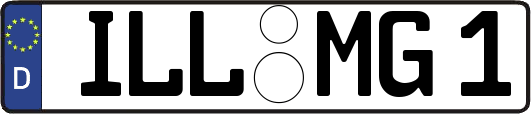 ILL-MG1