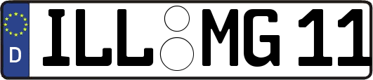 ILL-MG11