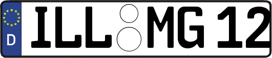 ILL-MG12