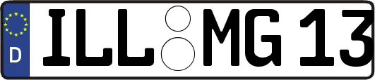 ILL-MG13