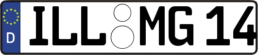 ILL-MG14