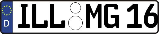 ILL-MG16