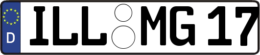 ILL-MG17