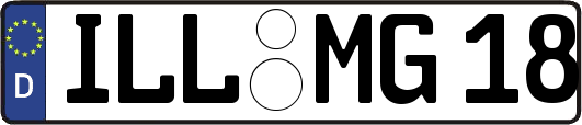 ILL-MG18