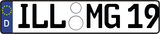 ILL-MG19