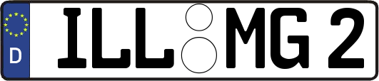 ILL-MG2
