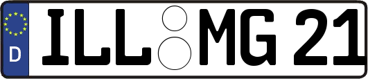 ILL-MG21