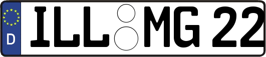 ILL-MG22
