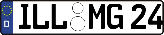 ILL-MG24