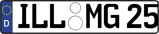 ILL-MG25