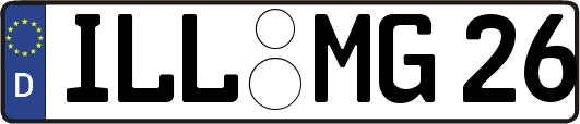 ILL-MG26