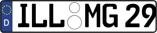 ILL-MG29
